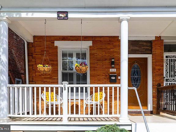 2nd image of 111 W Gorgas Ln