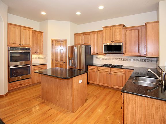 New s.s. appliances! 