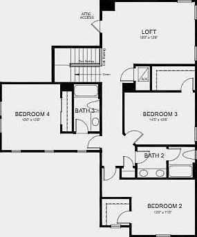 3rd image of 3626 SE Cedarstone Place