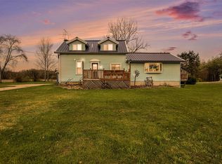 6351 Whitefish Rd, Howard City, MI 49329