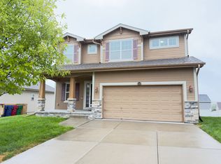 10613 S 111th St, Papillion, NE 68046