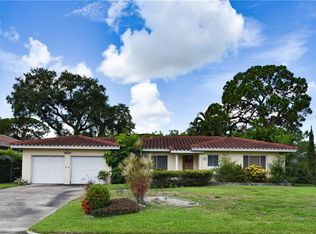 400 Monterey Blvd NE, Saint Petersburg, FL 33704