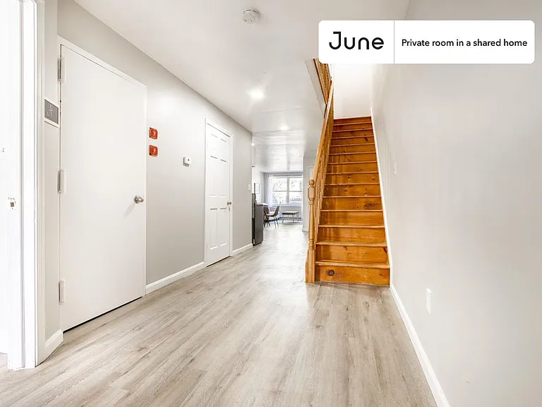 71 Clermont Ave #D — Photo 10