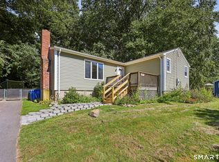 144 Woodland Drive, Montville, CT 06382