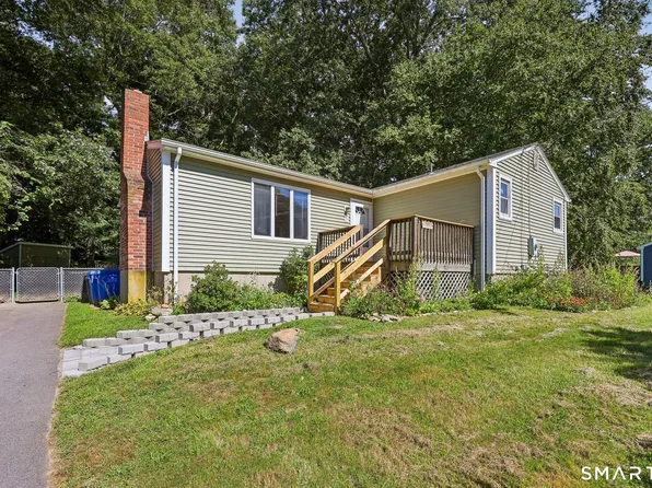 144 Woodland Drive, Montville, CT 06382