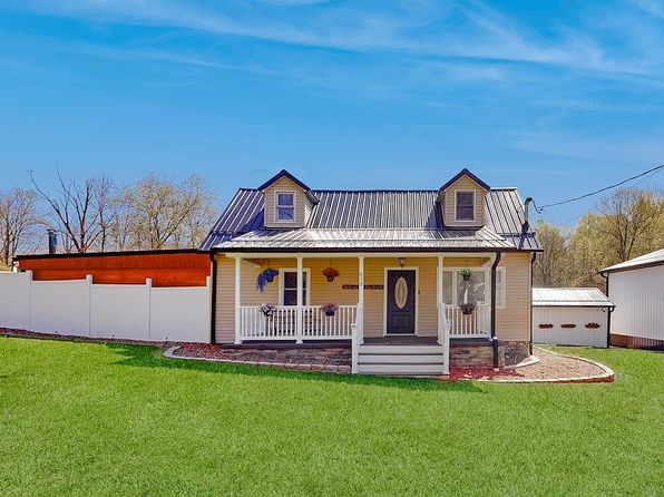 638 N Pike Rd