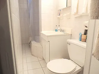 Rented by J Misrahi Realty Corp