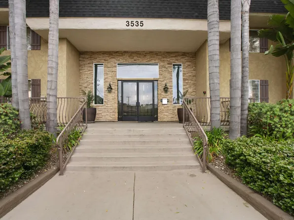 3535 Madison Ave Unit 113, San Diego, CA 92116