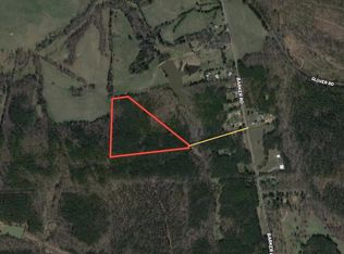 1055B Barker Rd #10, Henderson, NC 27537