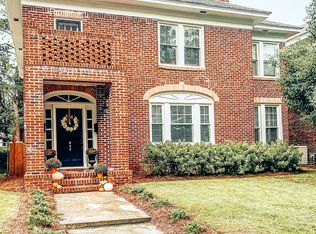 632 E 48th St #A, Savannah, GA 31405