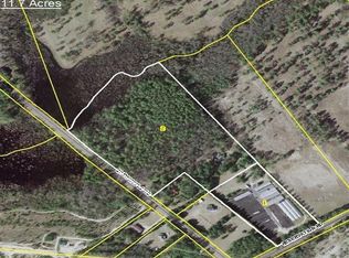 1550 Reservation Rd, Aberdeen, NC 28315