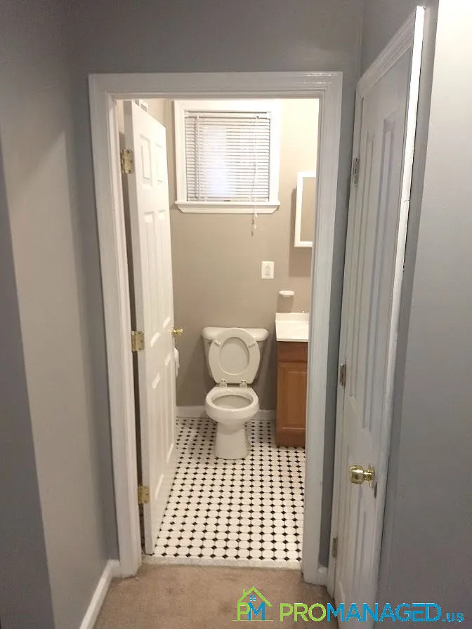 435 E. Wildey St - 1 — Photo 3