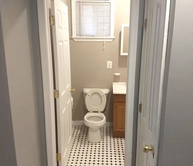 435 E Wildey St — Photo 18