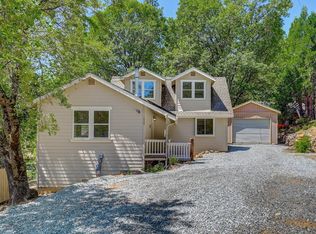 16095 Cedar Heights Dr N, Pioneer, CA 95666