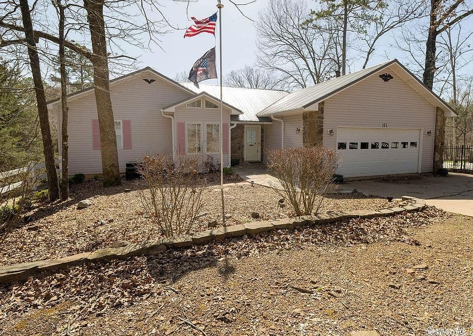 101 Lake Park Dr, Shirley, AR 72153 Zillow