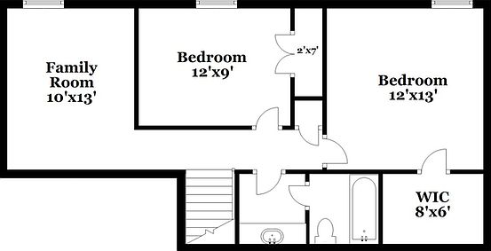 3rd image of 3613 Teresa Dr