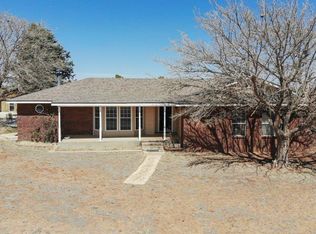 468 State Highway 214, Seminole, TX 79360