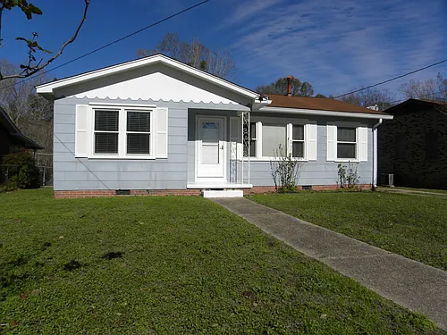 2058 South Dr Photo 1