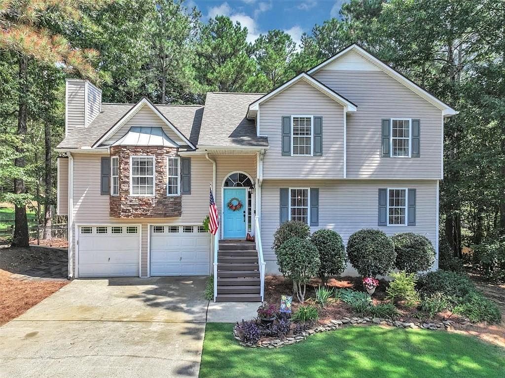 47 Greatwood Dr, White, GA 30184 Zillow