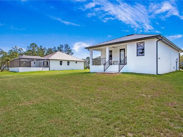 2343 Oil Well RD, NAPLES, FL 34120