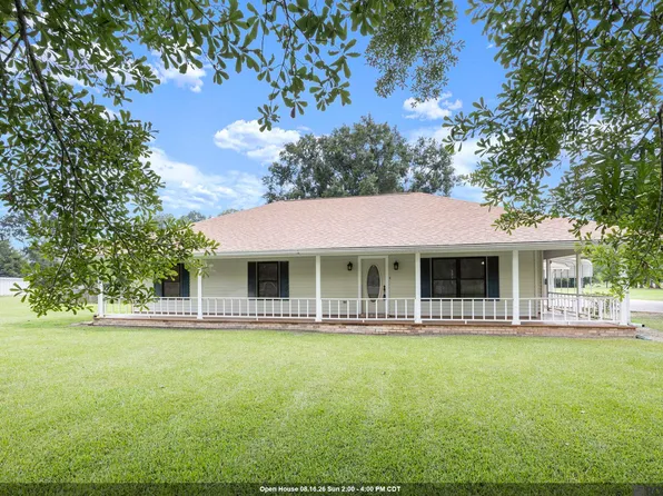 42090 Devall Rd, Prairieville, LA 70769