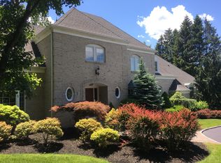 51 Forest Hills Way, Cedar Grove, NJ 07009