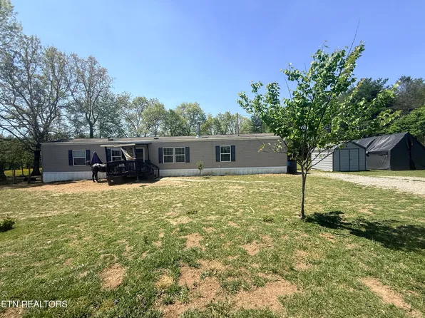 174 Claude Howard Rd, Deer Lodge, TN 37726