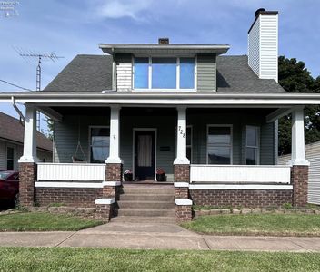 728 Franklin St, Sandusky, OH, 44870