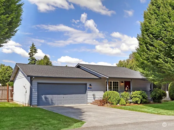 416 Tiger Lane, Burlington, WA 98233