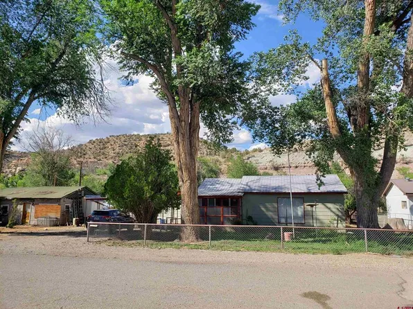 128 Payson Street, Naturita, CO 81422