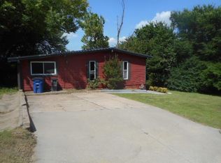 235 W Zion St, Tulsa, OK 74106