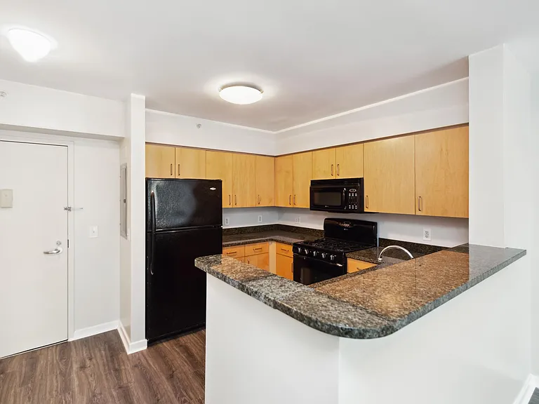 1000 New Jersey Ave SE #316 — Photo 10