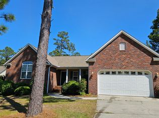 150 Bridle Path Cir, Pinehurst, NC 28374
