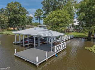 156 N Spring Creek Cir, Cobb, GA 31735