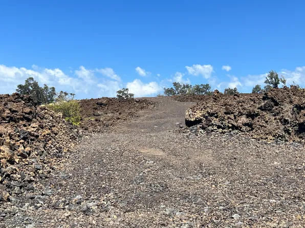 Kohala Blvd Lot 5, Captain Cook, HI 96704