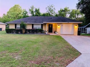 5000 SE 135th St, Summerfield, FL 34491