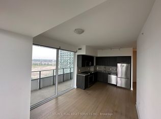 20 Shore Breeze Dr #1302, Toronto, ON M8V 0C7