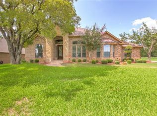10401 Ravenswood Rd, Granbury, TX 76049