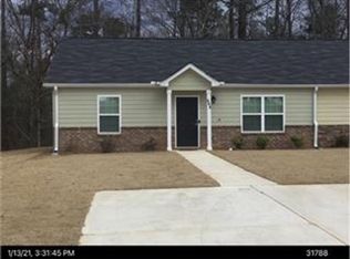 564 Elles Way, Griffin, GA 30223