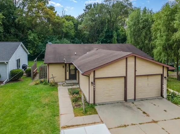 1601 1601/1603 Bookness St, Midland, MI 48640