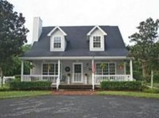 2256 Treasure Point Rd, Green Cove Springs, FL 32043