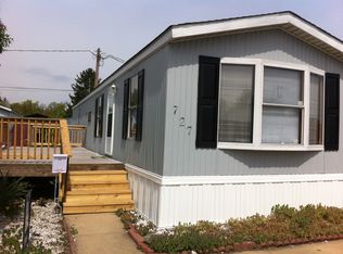 727 Berry Rd, Wilmington, DE 19810