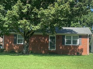 1220 Riley Creek Rd, Tullahoma, TN 37388