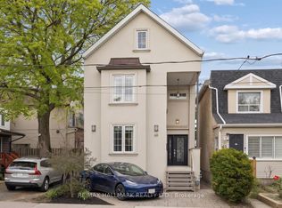 65 Cleveland St, Toronto, ON M4S2W3