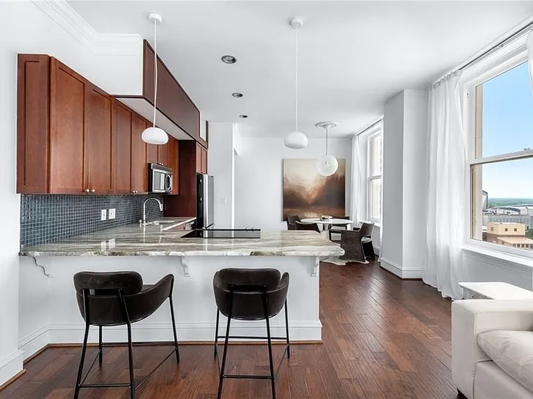 57 Forsyth St NW #12B — Photo 11