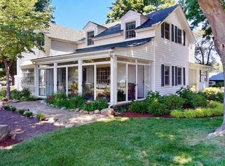 6875 Wiley Rd, Fennville, MI 49408