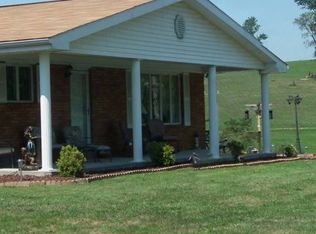 69024 Woods Rd, Bridgeport, OH 43912