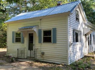 105 Flaggy Meadow Rd, Buxton, ME 04093