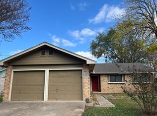 1602 Chippeway Ln, Austin, TX 78745