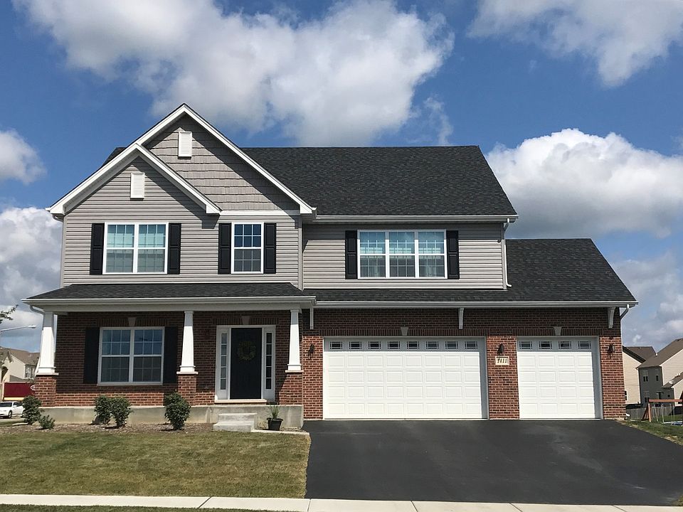 1st image of 16437 S Mueller Cir